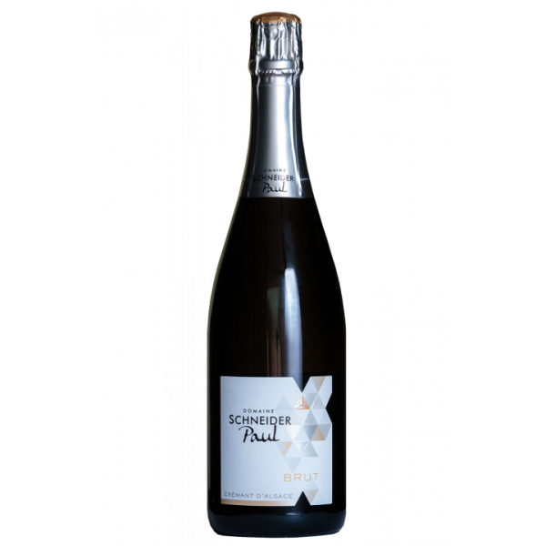 Crémant Brut