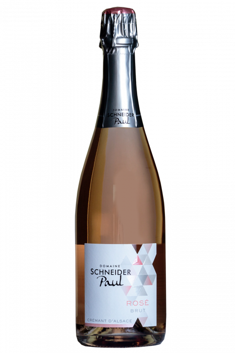 Crémant Rosé