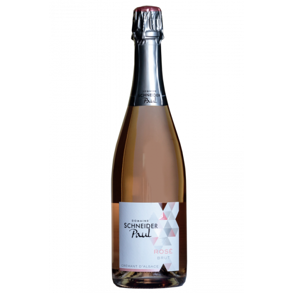 Crémant Rosé