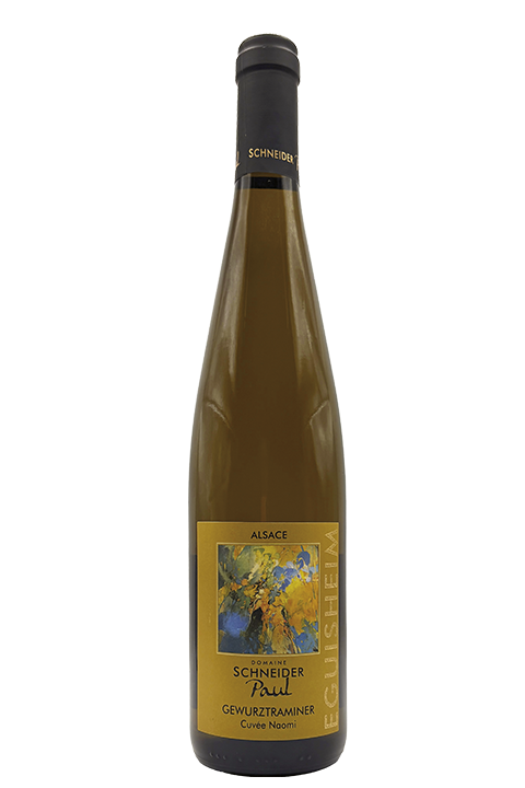 Gewurztraminer